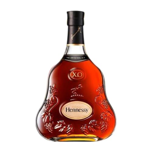 Cognac Hennessy Chinese New Year X.O. Cognac 70 cl Cognac Hennessy Chinese New Year X.O. Cognac 70 cl von Jas. Hennessy & Co