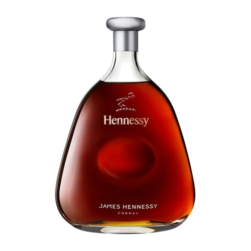 Cognac Hennessy James Cognac 1 L Cognac Hennessy James Cognac 1 L von Jas. Hennessy & Co