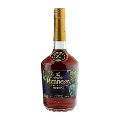 Cognac Hennessy V.S. Julien Colombier Cognac 70 cl Cognac Hennessy V.S. Julien Colombier Cognac 70 cl von Jas. Hennessy & Co