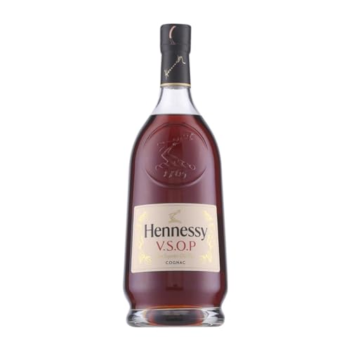 Cognac Hennessy VSOP Cognac 1 L Cognac Hennessy VSOP Cognac 1 L von Jas. Hennessy & Co