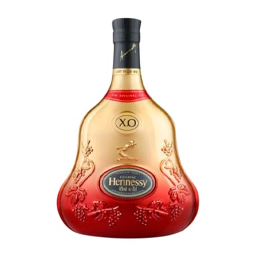 Cognac Hennessy X.O. Art by Liu Wei Cognac 70 cl Cognac Hennessy X.O. Art by Liu Wei Cognac 70 cl von Jas. Hennessy & Co