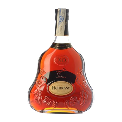 Cognac Hennessy X.O. Extra Old Cognac 70 cl Cognac Hennessy X.O. Extra Old Cognac 70 cl von Jas. Hennessy & Co