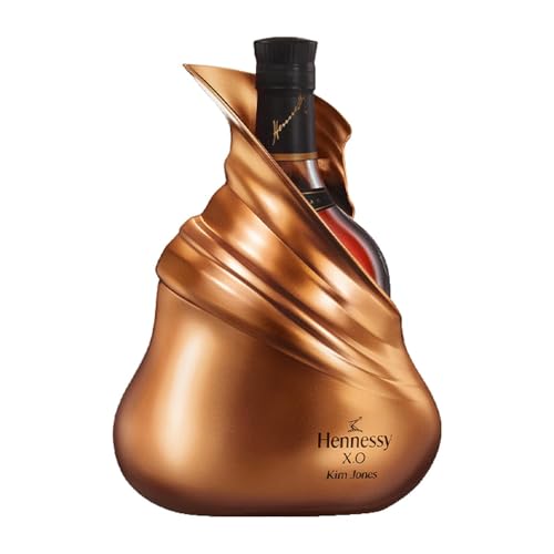 Cognac Hennessy XO Édition Kim Jones Cognac 70 cl Cognac Hennessy XO Édition Kim Jones Cognac 70 cl von Jas. Hennessy & Co