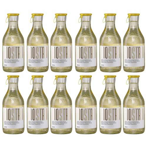 Mostra Imiglykos weiß lieblich 12x 0,5l | Weingut Tsililis | Lieblicher Weißwein aus Griechenland | + 20ml Jassas Olivenöl Mostra Imiglykos weiß lieblich 12x 0,5l | Weingut Tsililis | Lieblicher Weißwein aus Griechenland | + 20ml Jassas Olivenöl von Jassas Griechische Feinkost