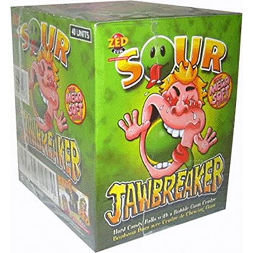 Jawbreaker Sour Jawbreaker Sour von LAOSEP