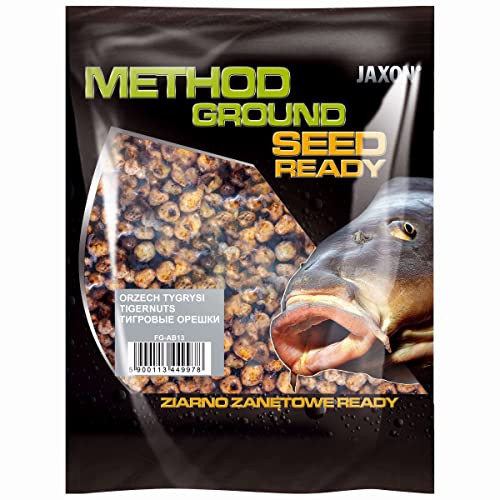 Jaxon Method Ground Ready Bohnen Jaxon Method Ground Ready Bohnen von Jaxon