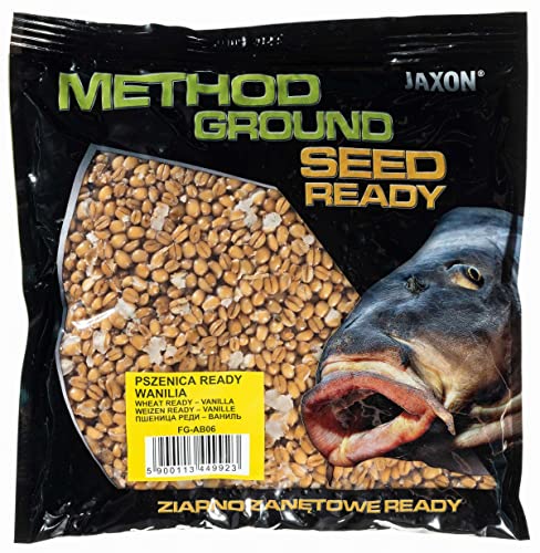 Jaxon Method Ground Ready Bohnen Jaxon Method Ground Ready Bohnen von Jaxon