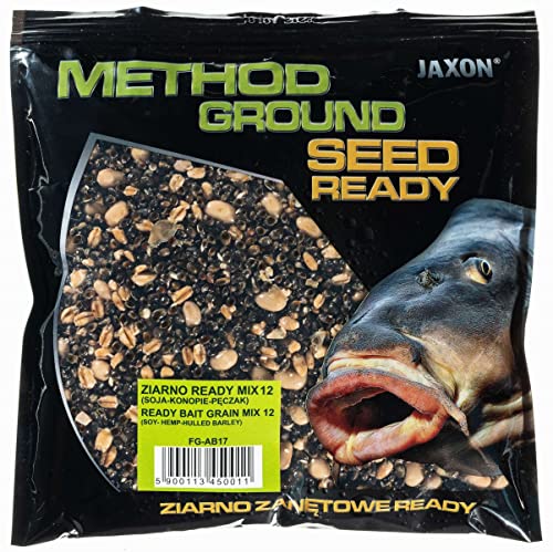 Jaxon Method Ground Ready Bohnen Jaxon Method Ground Ready Bohnen von Jaxon