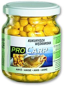 Mais Jaxon Carp Pro Mais Jaxon Carp Pro von Jaxon