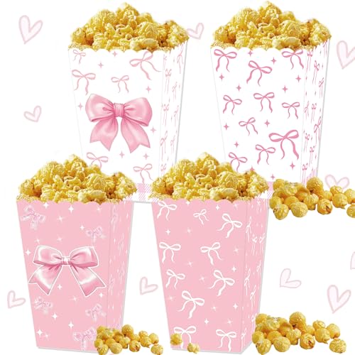 JeVenis Bogen Goodies Bags Bogen Geburtstag Party Gunst Taschen für Geburtstag Brautdusche Babyparty JeVenis Bogen Goodies Bags Bogen Geburtstag Party Gunst Taschen für Geburtstag Brautdusche Babyparty von JeVenis