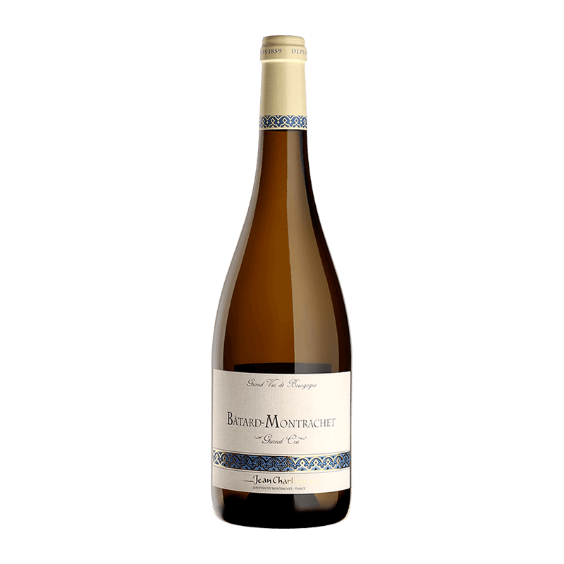 Jean Chartron : Bâtard-Montrachet Grand cru 2021 Jean Chartron : Bâtard-Montrachet Grand cru 2021 von Jean Chartron