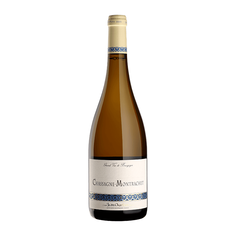 Jean Chartron : Chassagne-Montrachet Village 2022 Jean Chartron : Chassagne-Montrachet Village 2022 von Jean Chartron