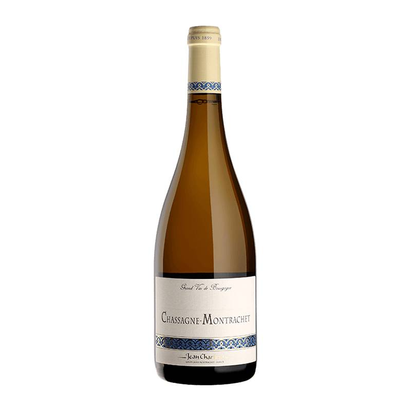 Jean Chartron : Chassagne-Montrachet Village 2022 von Jean Chartron