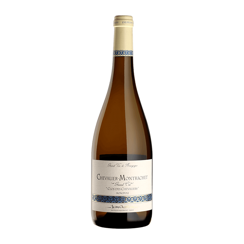 Jean Chartron : Chevalier-Montrachet Grand cru "Clos des Chevaliers" Monopole 2021 Jean Chartron : Chevalier-Montrachet Grand cru "Clos des Chevaliers" Monopole 2021 von Jean Chartron