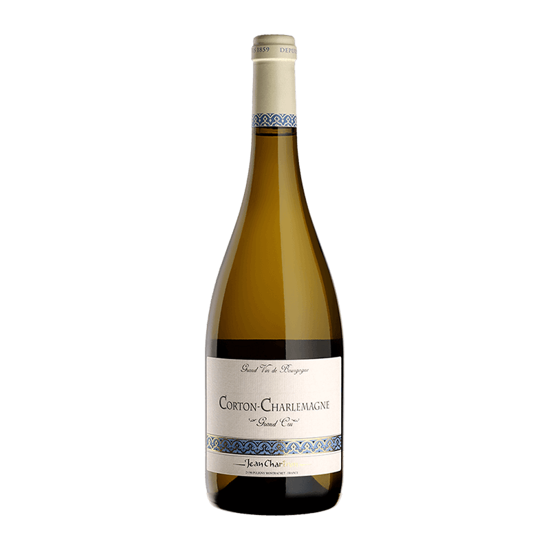 Jean Chartron : Corton-Charlemagne Grand cru 2022 Jean Chartron : Corton-Charlemagne Grand cru 2022 von Jean Chartron