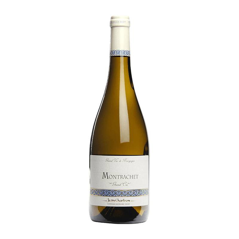 Jean Chartron : Montrachet Grand cru 2022 von Jean Chartron