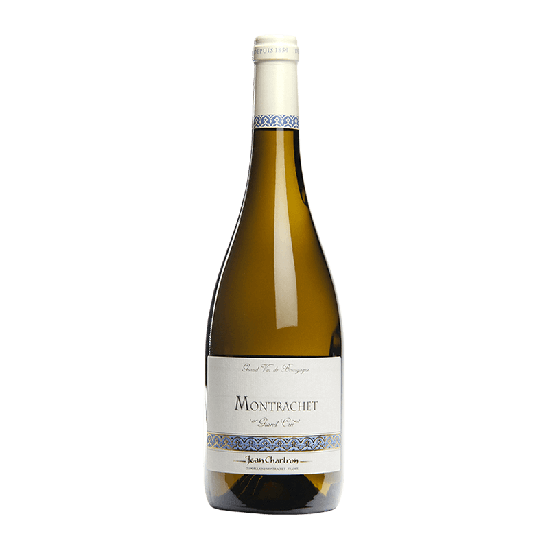 Jean Chartron : Montrachet Grand cru 2023 Jean Chartron : Montrachet Grand cru 2023 von Jean Chartron