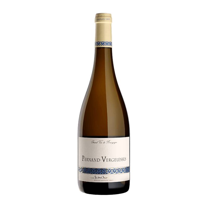 Jean Chartron : Pernand-Vergelesses Village 2020 von Jean Chartron