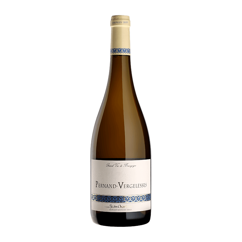 Jean Chartron : Pernand-Vergelesses Village 2022 Jean Chartron : Pernand-Vergelesses Village 2022 von Jean Chartron