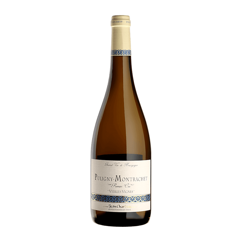 Jean Chartron : Puligny-Montrachet 1er cru "Vieilles Vignes" 2021 Jean Chartron : Puligny-Montrachet 1er cru "Vieilles Vignes" 2021 von Jean Chartron