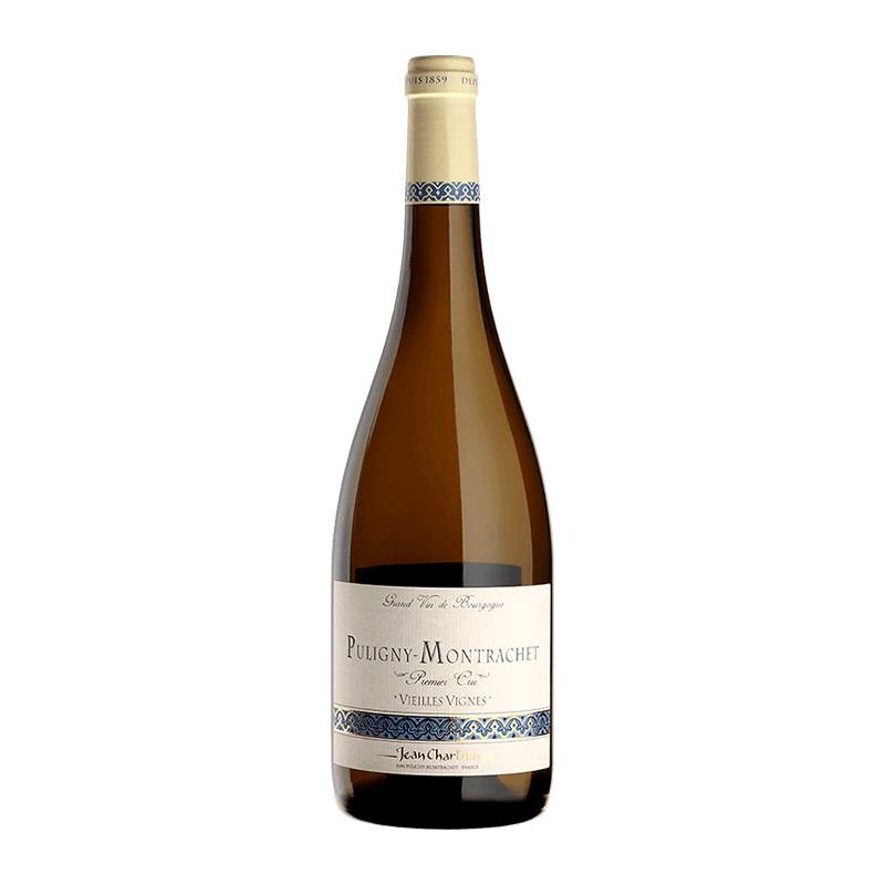 Jean Chartron : Puligny-Montrachet 1er cru "Vieilles Vignes" 2021 von Jean Chartron