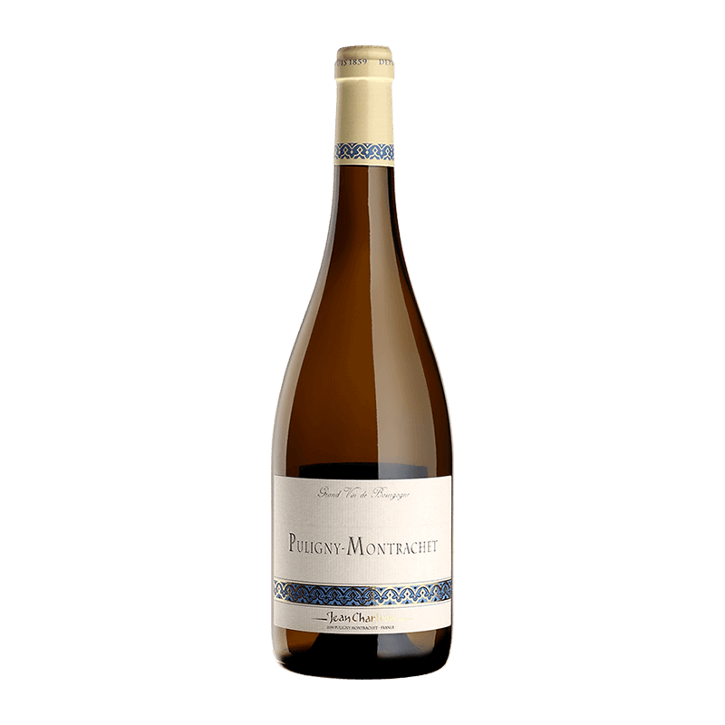 Jean Chartron : Puligny-Montrachet Village 2021 Jean Chartron : Puligny-Montrachet Village 2021 von Jean Chartron