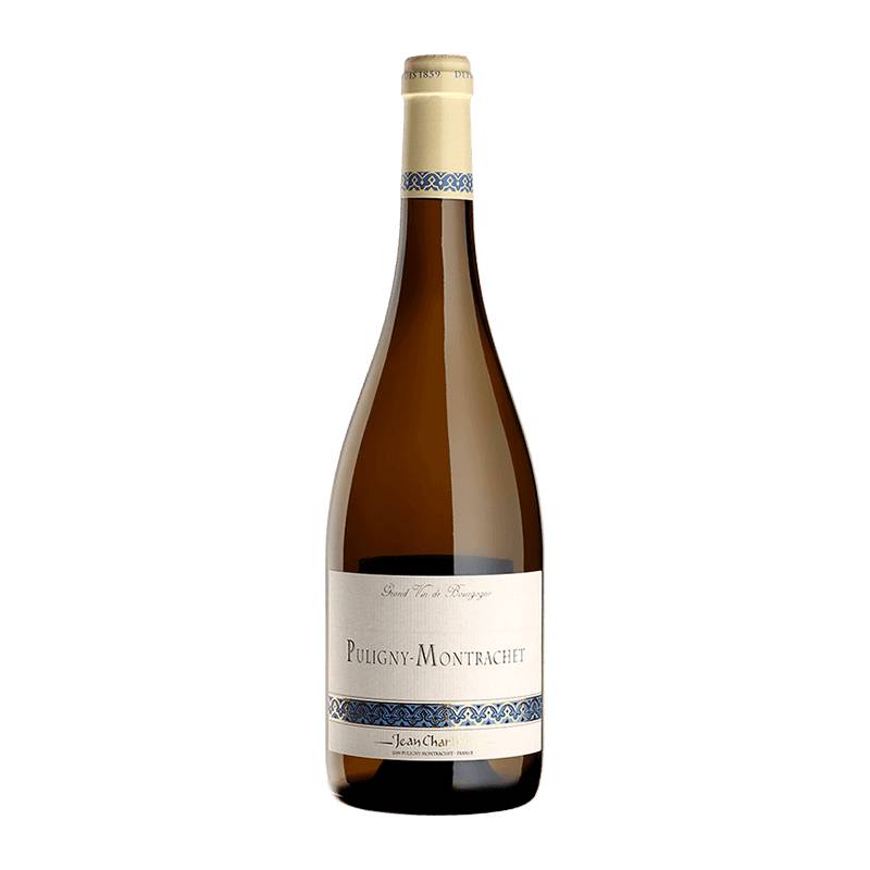 Jean Chartron : Puligny-Montrachet Village 2021 von Jean Chartron