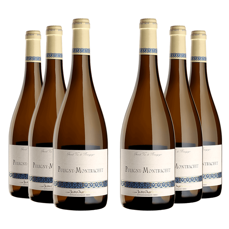 Jean Chartron : Puligny-Montrachet Village 2022 Jean Chartron : Puligny-Montrachet Village 2022 von Jean Chartron