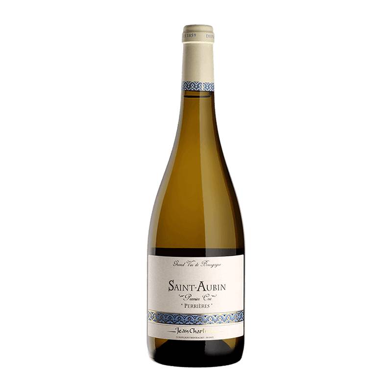 Jean Chartron : Saint-Aubin 1er cru "Perrières" 2022 von Jean Chartron