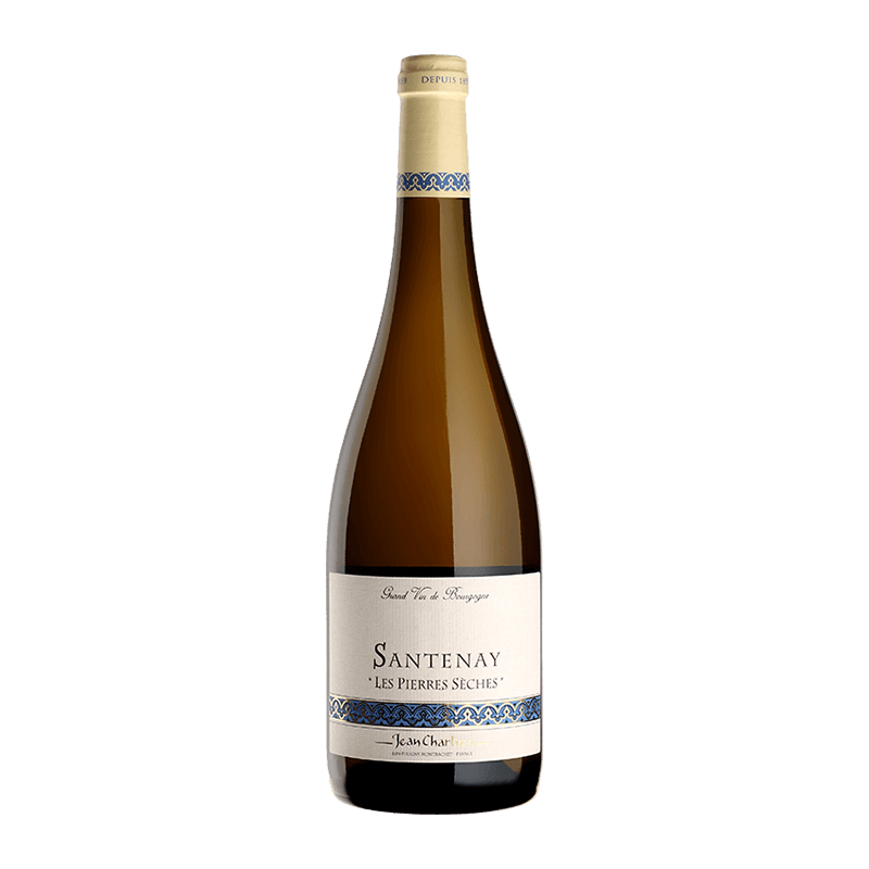 Jean Chartron : Santenay Village "Les Pierres Sèches" 2018 Jean Chartron : Santenay Village "Les Pierres Sèches" 2018 von Jean Chartron