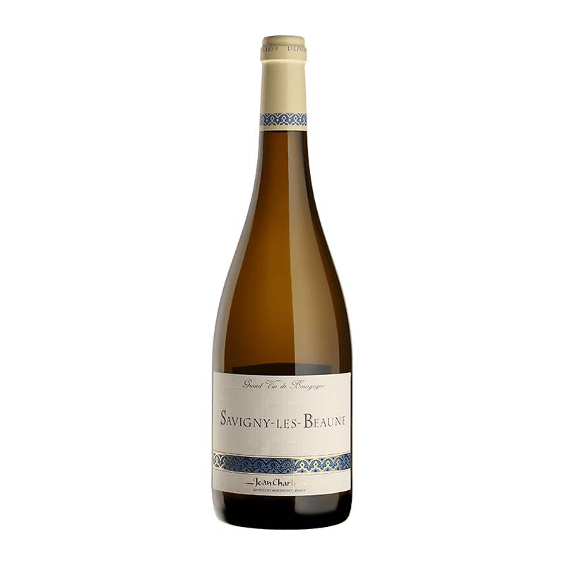 Jean Chartron : Savigny-Les-Beaune Village 2019 von Jean Chartron