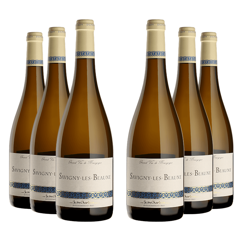 Jean Chartron : Savigny-Les-Beaune Village 2023 Jean Chartron : Savigny-Les-Beaune Village 2023 von Jean Chartron