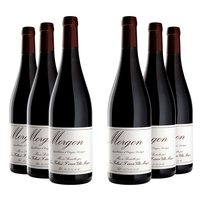 Jean Foillard : Classique 2023 Jean Foillard : Classique 2023 von Jean Foillard