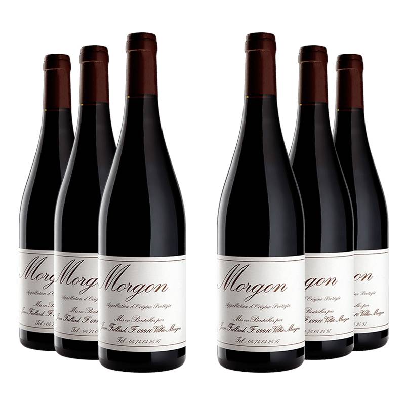 Jean Foillard : Classique 2023 von Jean Foillard