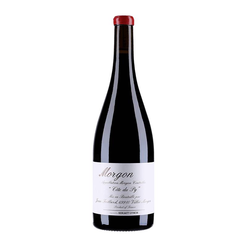 Jean Foillard : Côte du Py 2022 von Jean Foillard