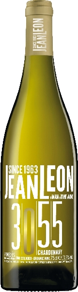 Jean Leon 3055 Chardonnay Jg. 2022 von Jean Leon