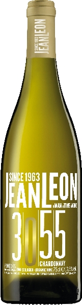 Jean Leon 3055 Chardonnay Jg. 2022 von Jean Leon