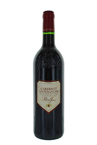 Jean Leon Cab/sauvig. Cl 75 Jean Leon Cab/sauvig. Cl 75 von Jean Leon