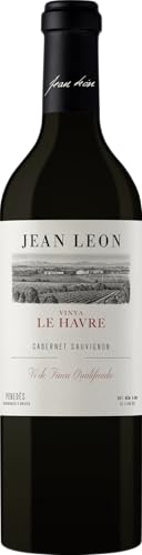 Jean Leon Jean Leon Vinya Le Havre Cabernet Sauvignon Reserv Miguel Torres 3684 2007 (1 x 0.75 l) von Jean Leon