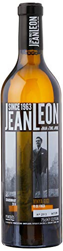 Jean Leon 'Vinya Gigi' Chardonnay, 1er Pack (1 x 750 ml) von Jean Leon
