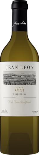 Jean Leon Vinya Gigi Chardonnay 2017 (1 x 0.75 l) von Jean Leon