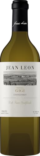 Jean Leon Vinya Gigi Chardonnay 2017 (1 x 0.75 l) von Jean Leon