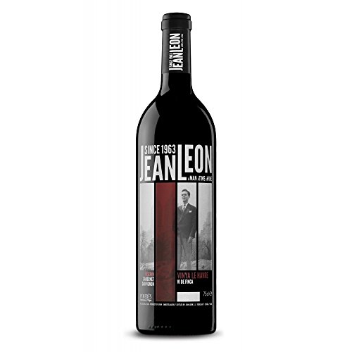 Jean Leon Vinya Le Havre Cabernet Sauvignon Reserva 75cl. Jean Leon. 6 Stk. von Jean Leon