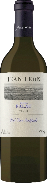 Jean Leon Aus biologischem Anbau Vinya Palau Merlot Reserva Jg. 2018 12 Monate in französischer Eiche gereift