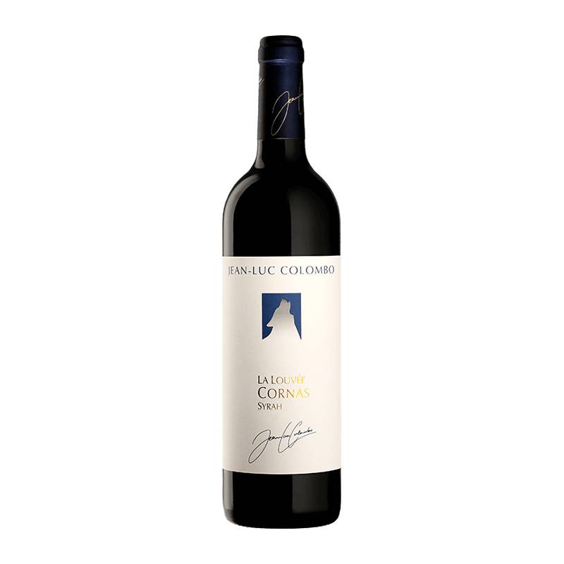 Jean-Luc Colombo : La Louvée 2010 von Jean-Luc Colombo
