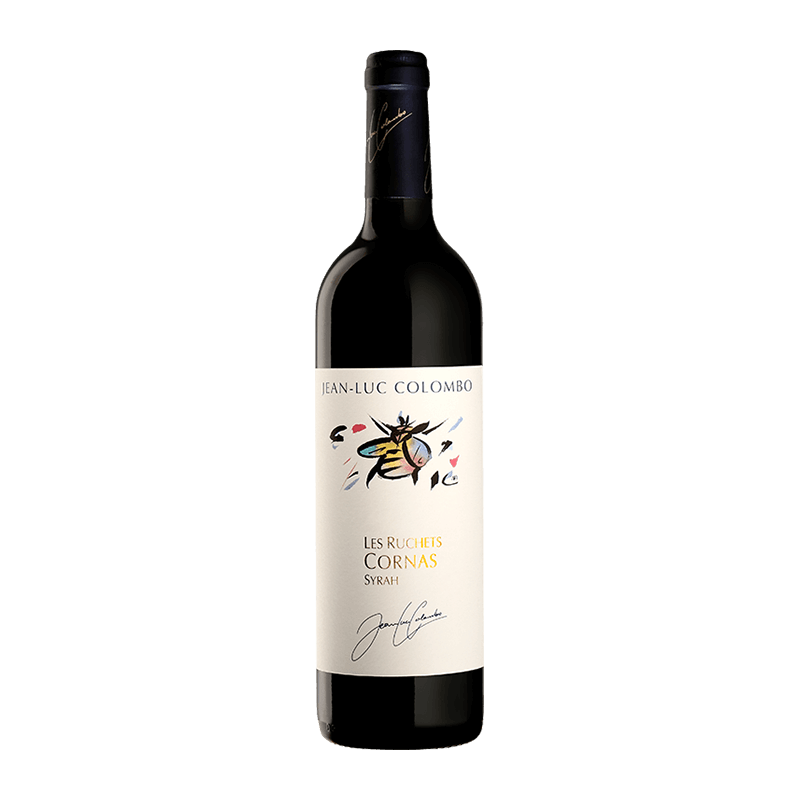 Jean-Luc Colombo : Les Ruchets 2018 Jean-Luc Colombo : Les Ruchets 2018 von Jean-Luc Colombo