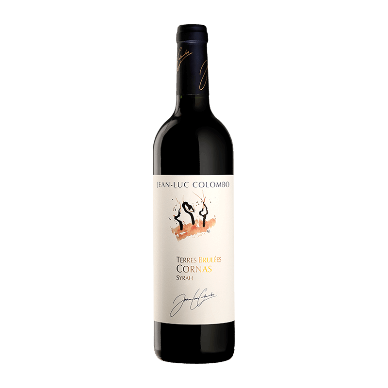Jean-Luc Colombo : Terres Brûlées 2018 Jean-Luc Colombo : Terres Brûlées 2018 von Jean-Luc Colombo