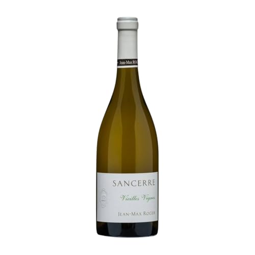 Jean-Max Roger Vieilles Vignes Sauvignon Weiß Sancerre Alterung 75 cl Weißwein Jean-Max Roger Vieilles Vignes Sauvignon Weiß Sancerre Alterung 75 cl Weißwein von Jean-Max Roger