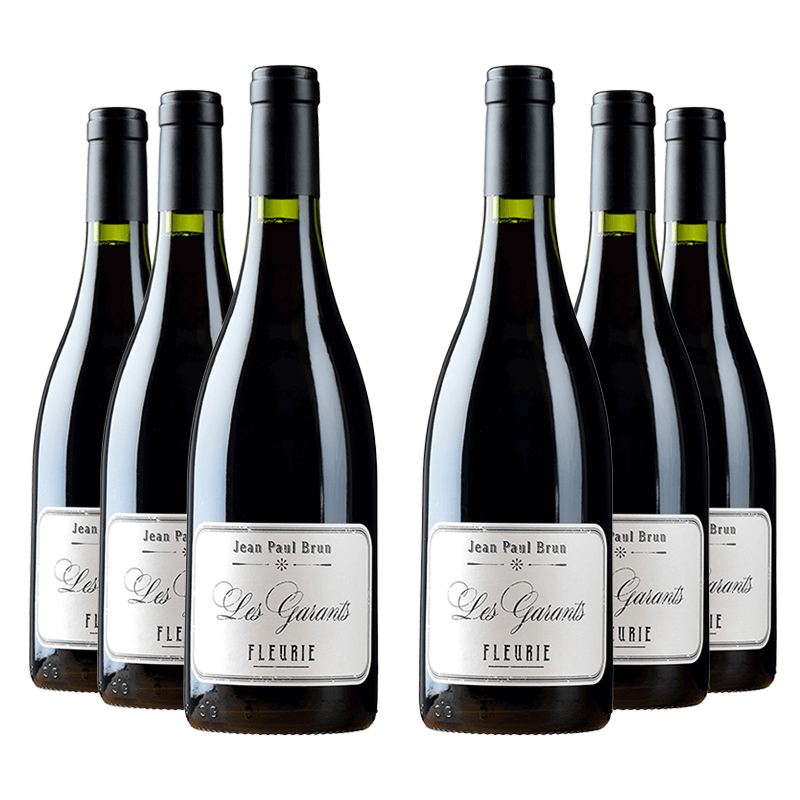Jean-Paul Brun : Terres Dorées "Les Garants" 2019 Jean-Paul Brun : Terres Dorées "Les Garants" 2019 von Jean-Paul Brun
