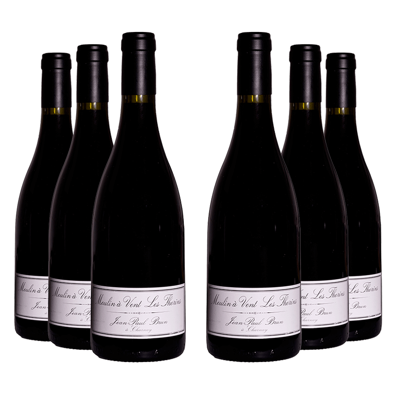 Jean-Paul Brun : Terres Dorées "Les Thorins" 2019 Jean-Paul Brun : Terres Dorées "Les Thorins" 2019 von Jean-Paul Brun